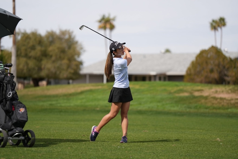 Since its inception in 2006, Youth on Course has provided more than 4.5 million subsidized rounds of golf for youth.