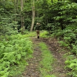 ATV Trail at McKinney Homeplace