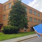 Commercial real estate near New River Gorge National Park