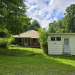 Old Basin Post Office