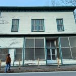 New River Gorge Demolitons