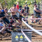 Spartan Trifecta
