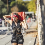 Spartan Trifecta champion