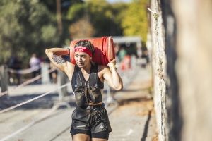 Spartan Trifecta champion