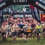 Spartan Trifecta in Greece