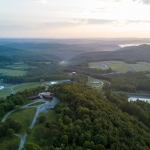 Spartan Trifecta site in West Virginia