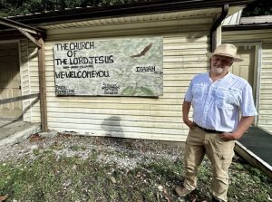 Snake Handling in West Virginia: The Church of the Lord Jesus with Signs Following