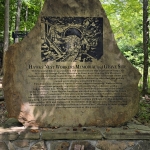 Hawks Nest Disaster Monument