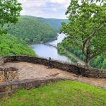 Hawks Nest State Park