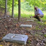 Hawks Nest Tunnel Disaster Cemetery