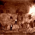 Hawks Nest Tunnel Workers