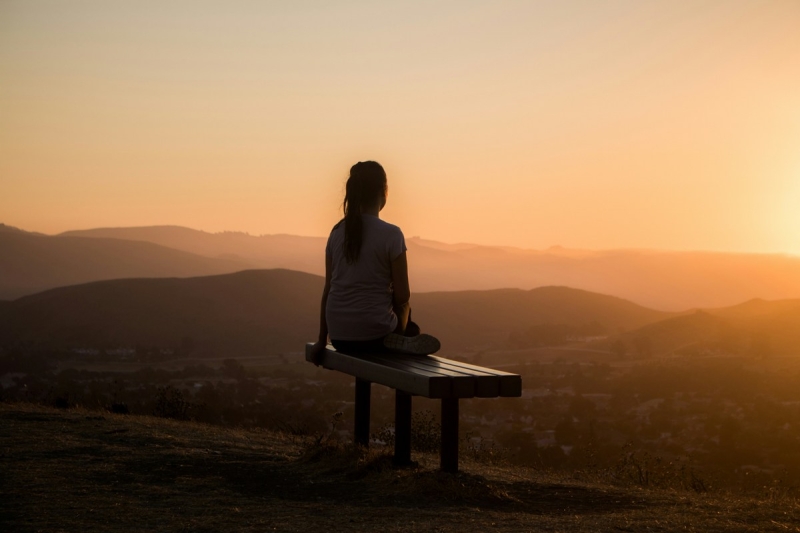 International Relaxation Day in West Virginia