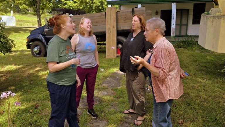 Tyree Tavern visitors