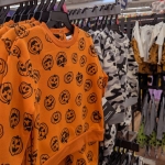 Summerween in West Virginia