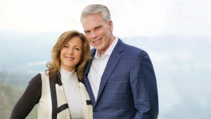 Founded by Brad and Alys Smith, the Ascend WV program has drawn nearly 1,000 new residents to West Virginia.