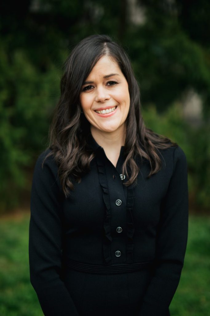 "Our capital city offers the best of both worlds," said Chelsea Ruby, state cabinet secretary for tourism.