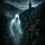 Haunted towns in West Virginia, Harpers Ferry