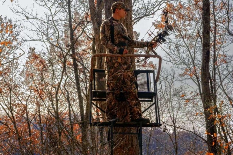 The start of West Virginia’s archery and crossbow seasons is one of the most anticipated times of the year.