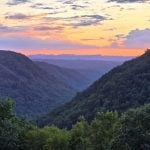 More than two million visitors spent more than $100 million in the counties surrounding those parks, representing a nearly 12 percent increase compared to 2023.