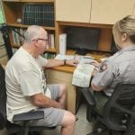 Oral histories of New River Gorge