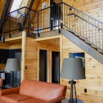 Stargazing Cabins Interiors
