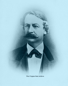 William "Mudwall" Jackson