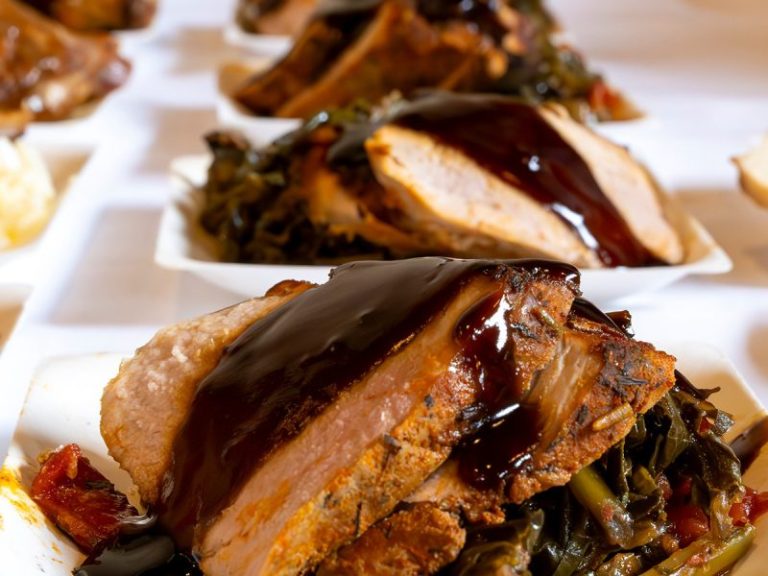 Pipestem Resort State Park Dinner Series