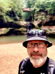 Alex Snow is a teaching associate professor of religious studies at WVU Eberly College of Arts and Sciences.