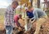 Community revives one of West Virginia's long-neglected Black cemeteries Bethel Memorial Park Cemetery