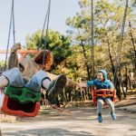 Playgrounds: At least 20 of West Virginia’s 48 park areas require major playground replacements or upgrades.