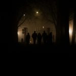 West Virginia Paranormal Tour