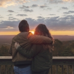 Cacapon Mountain Overlook
