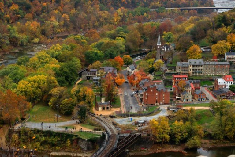United Van Lines, in its 49th Annual National Movers Study, ranked West Virginia as one of the country’s leading state for inbound moves in 2025