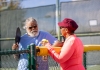 Sports that grew quickly after the 2020 covid pandemic, pickleball is played on a small court with a perforated plastic ball and is valued for its easy learning curve and strong social appeal.