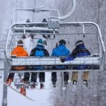 West Virginia Ski Areas