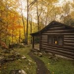 Few assets owned by West Virginians generate as much pride or economic return as its state parks and forests. (Photo courtesy West Virginia State Parks)