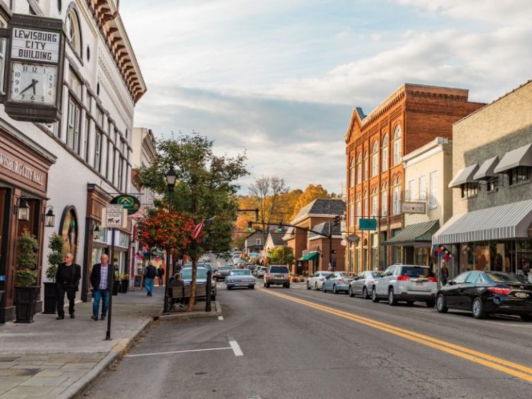 Communities once defined by vacant upper floors and underused downtown buildings are seeing renewed interest in housing from remote workers, entrepreneurs, and small businesses.