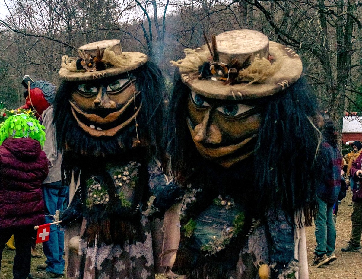 Helvetia, West Virginia: Where Swiss tradition and Appalachian spirit defy time