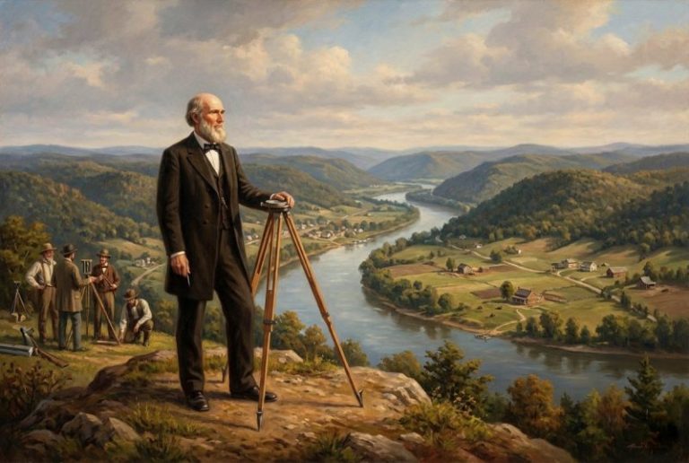 Morris Harvey's influence would come not through industry or politics, but through philanthropy aimed at strengthening educational institutions.