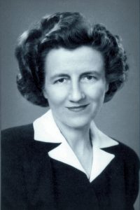 Ruth Ann Musick grew up hearing traditional stories passed down through generations in rural mountain communities.