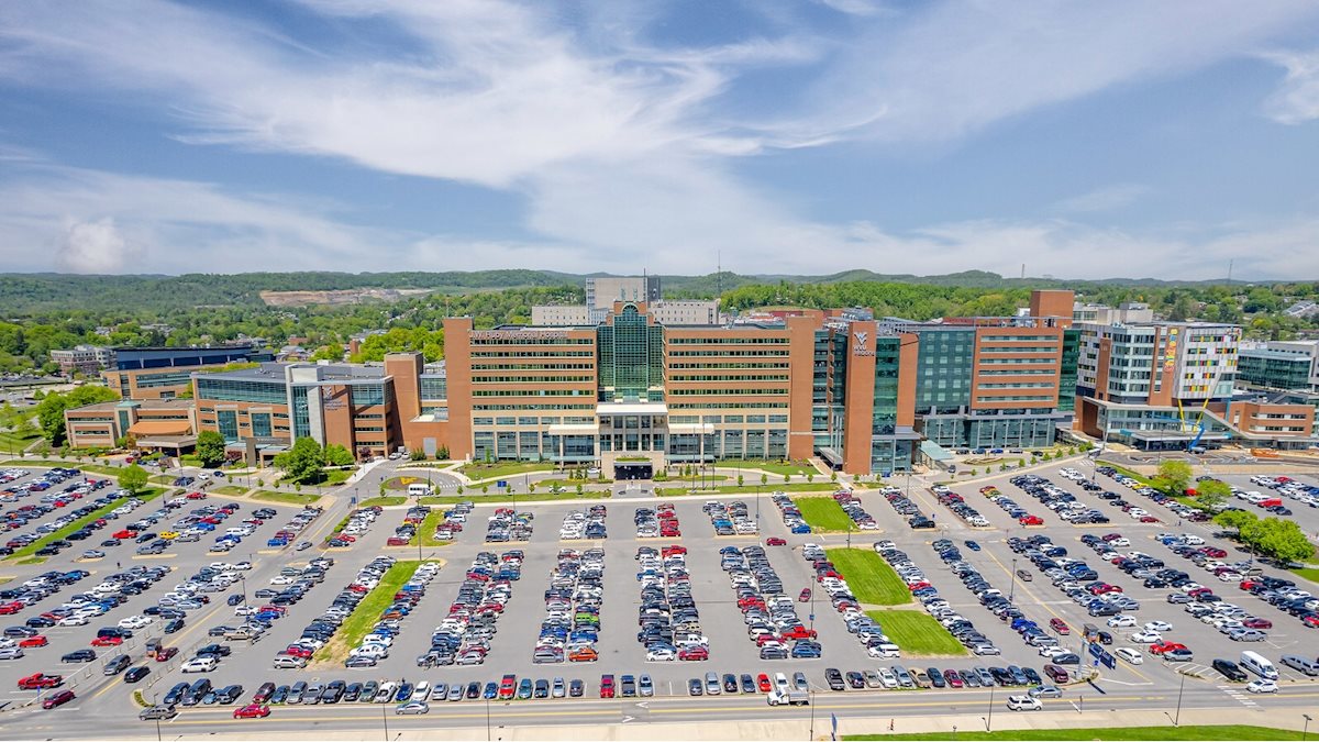 Study finds WVU and its health system account for 17% of West Virginia’s economy