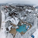 The Village at Snowshoe Mountain