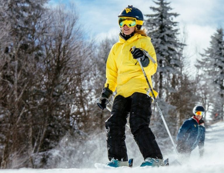 Cold weather tips: the coldest part of the season can actually be an opportunity to stay motivated, energized, and healthy, indoors and out.