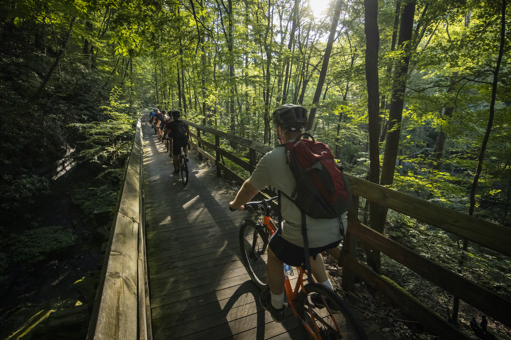 Inaugural W.Va. Outdoor Economy Summit to unite leaders around $2.1 billion growth