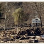 Historic floods in 1985 and 2016 killed dozens of residents and caused billions of dollars in damage statewide.