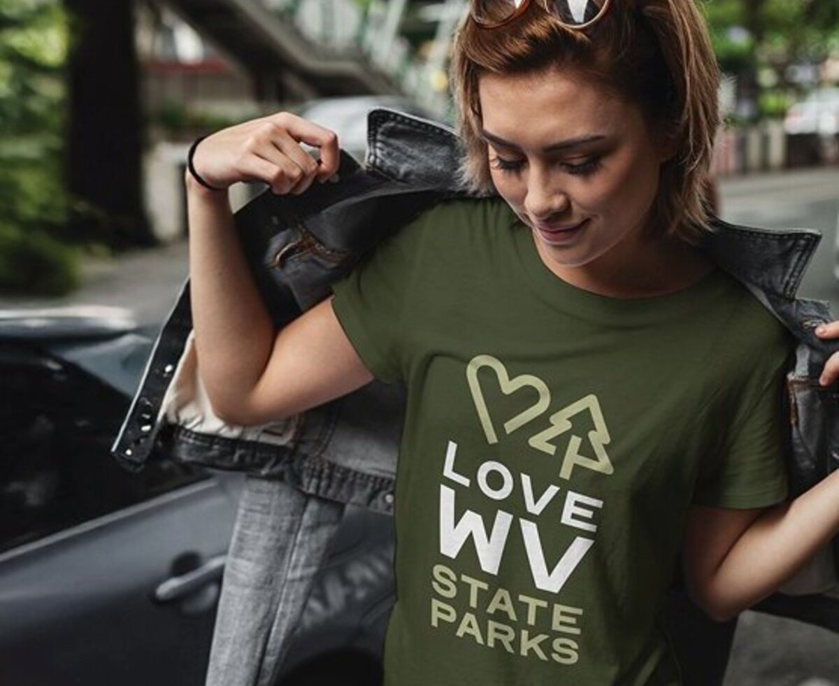 West Virginia State Parks Foundation launches online merchandise store