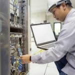 West Virginia lawmakers have eliminated local authority to regulate data centers and similar projects. (Getty Images)