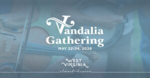 During th 26 annual Vandalia Gathering, the capitol complex will be decorated in recognition of America’s 250th anniversary.