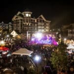 Snowshoe Mountain has unveiled its 2026 summer events calendar.