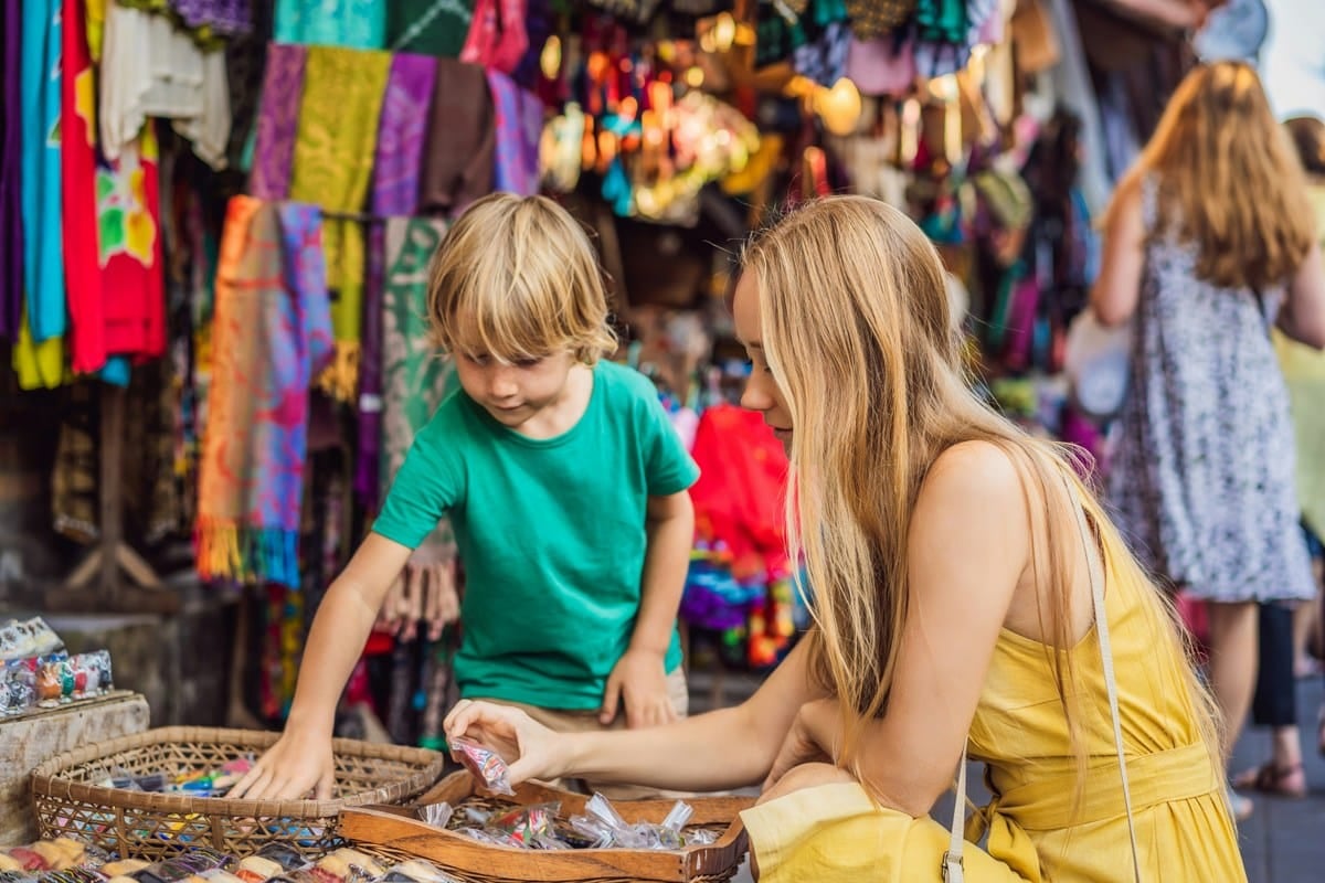 Research supports the idea that destinations benefit when businesses remain open during peak visitor periods.